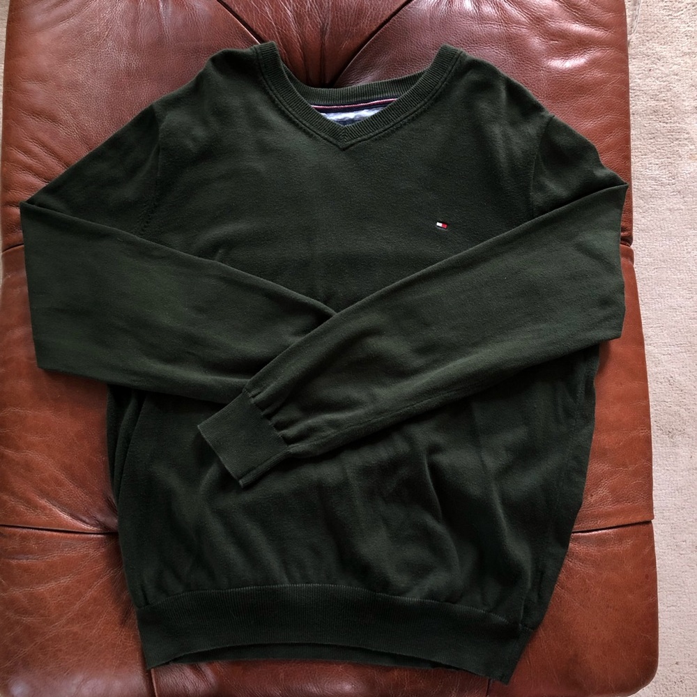 Tommy Hilfiger Sweater Size L